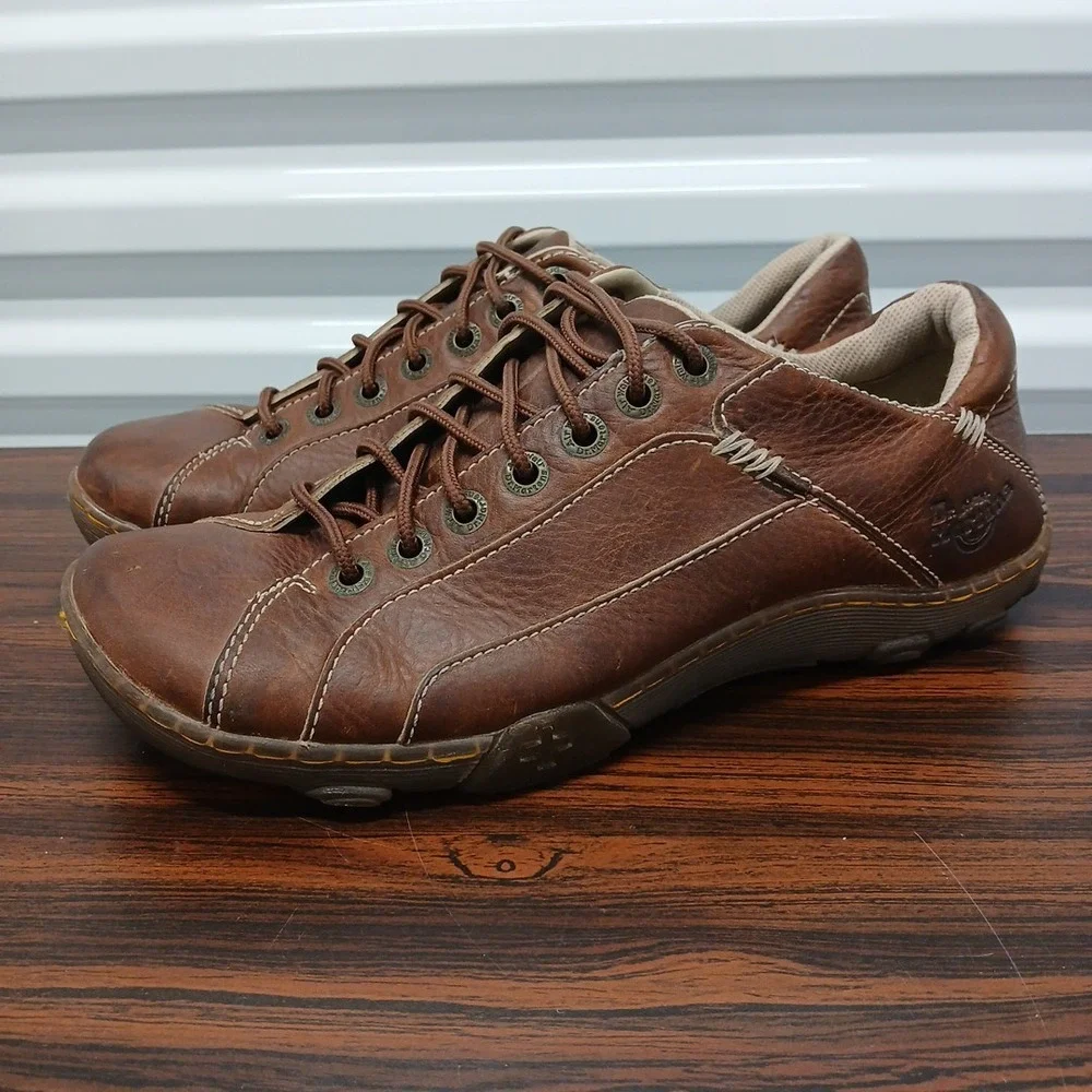 Dr. Martens good pre